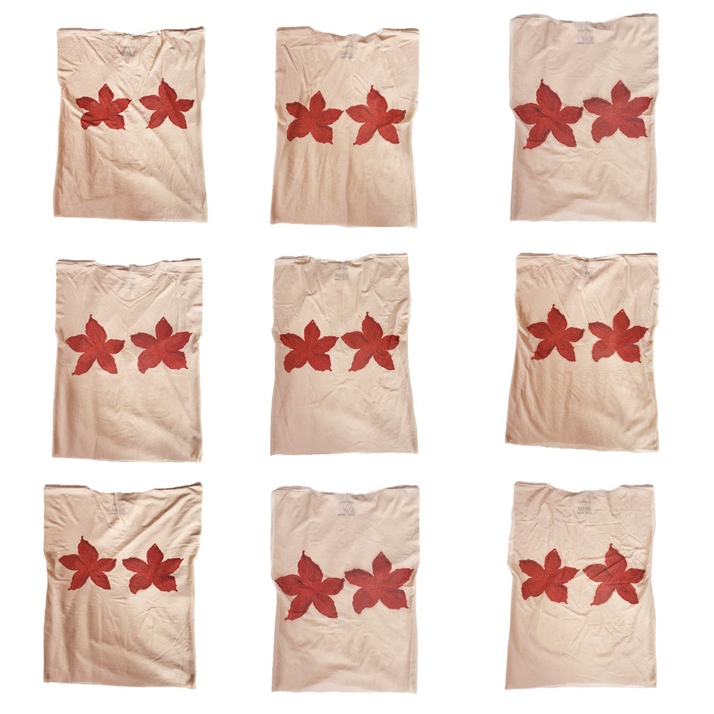 Rose Svane x Emma Hansen Hansen top