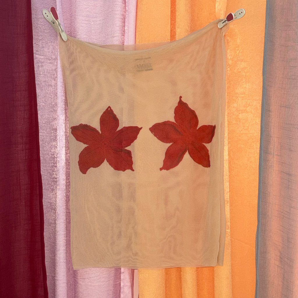 Rose Svane x Emma Hansen Hansen top