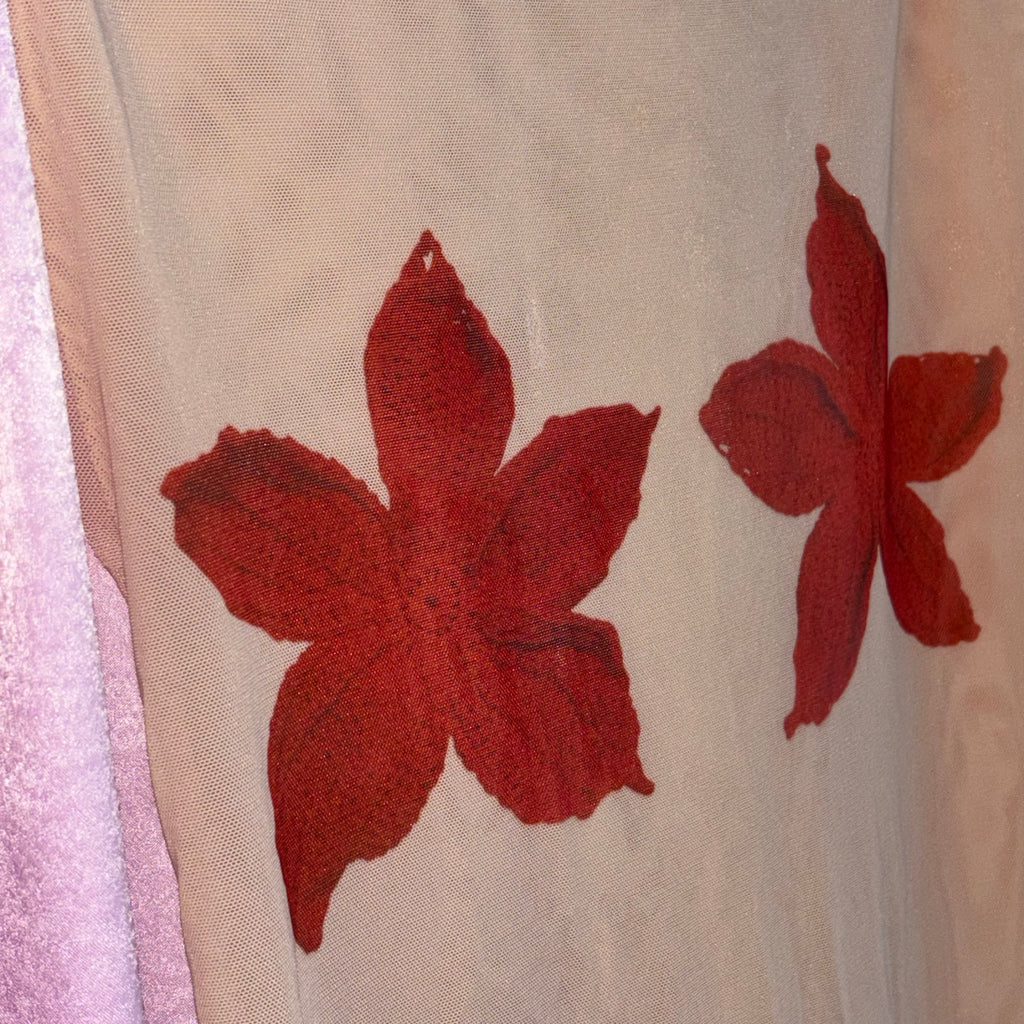 Rose Svane x Emma Hansen Hansen top